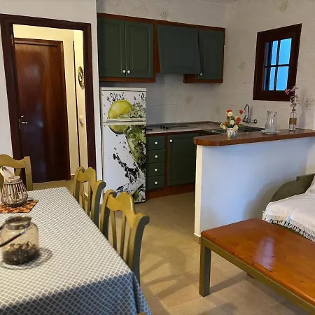 Apartmento En