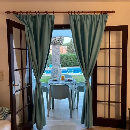 Apartmento En * Son Xoriguer