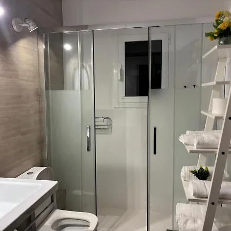 Apartmento En Son Xoriguer