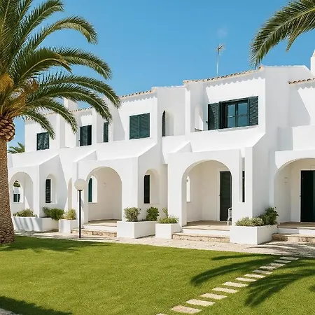 Apartmento En