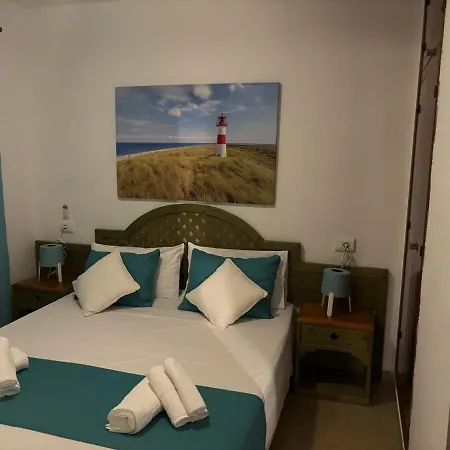 Apartmento En Apartamento Son Xoriguer
