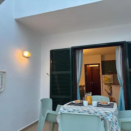Apartmento En Apartamento Son Xoriguer
