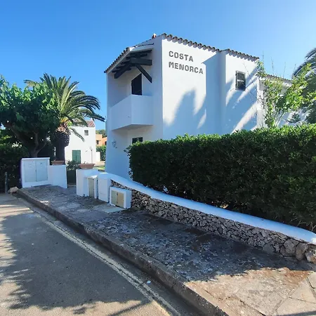 Apartamento Apartmento En