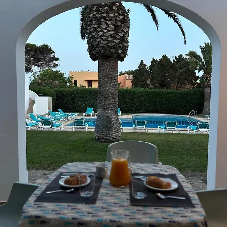 Apartmento En Son Xoriguer