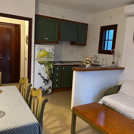 Apartmento En Apartamento