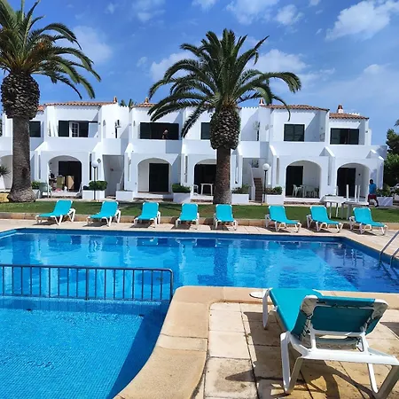 Apartmento En Apartamento Son Xoriguer