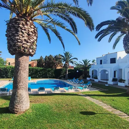 Apartamento Apartmento En