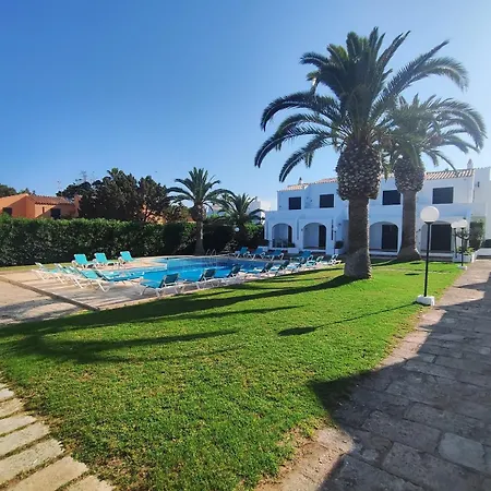 Apartamento Apartmento En *